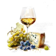 EMB. 20 GUARDANAPOS 33x33CM APERITIVO 344671