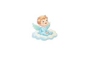 CHICO NA NUBE