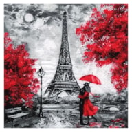 EMB. 20 GUARDANAPOS 33x33CM TOUR EIFFEL 373434