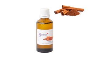 ESSENCIA 50ML CINNAMON