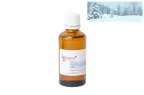 ESSENCIA 50ML WINTER FRESHNESS