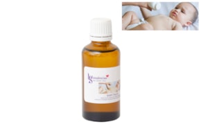 ESSENCIA 50ML BABY TALCO
