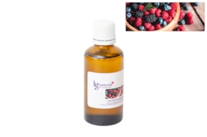 ESSENCIA 50ML FOREST FRUITS