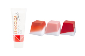 Soapbase colorante 30 grs PASSION