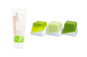 Soapbase colorante 30 grs LIME