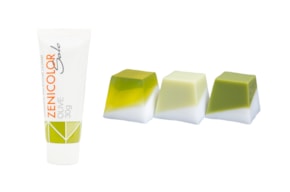 Soapbase colorante 30 grs OLIVE
