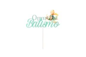 SET 12 PLACAS MENINO D.5X0.3CM ACRILICO