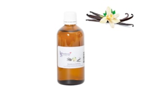 ESSENCIA 100ML BAUNILHA EXOTICA