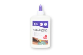 COLA BRANCA 250ML