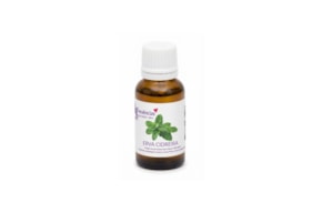 ESSENCIA 20ML ERVA CIDREIRA
