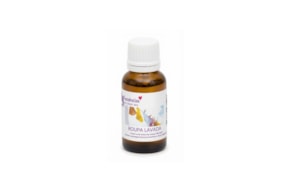 ESSENCIA 20ML ROUPA LAVADA
