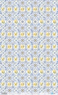 PAPEL ARROZ 54X33CM DOLCE VITA III  PFY-16437