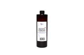 ALCOOL DE CEREAIS 500ML