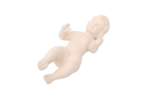 BABY JESUS 26CM