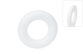 COROA 3/4 D.25.5CM  ESFEROVITE