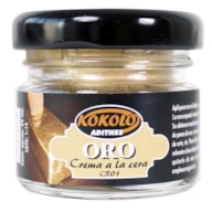 CREMA CERA KOKOLO 25ML OURO