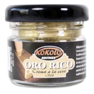 CREMA CERA KOKOLO 25ML OURO RICO