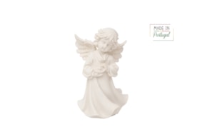 ANJO C/VELA 1854  22CM