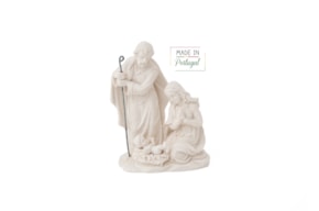 NATIVITY FAMILY 1948 20CM