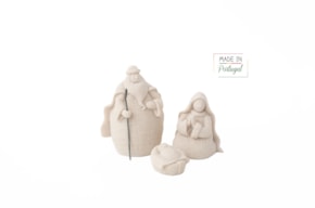 PRESEPIO 3P 1826  16CM