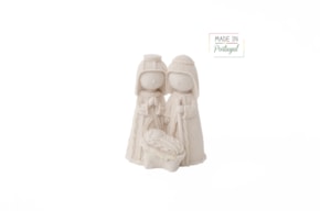 SAGRADA FAMILIA INFANTIL 1883  17CM