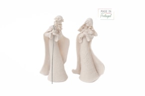 PRESEPIO 2P 1259  30CM