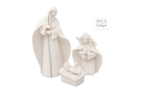 PRESEPIO 3P 897  25CM