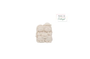 SET 12 SAGRADAS FAMILIA INFANTIL 5CM  M2075