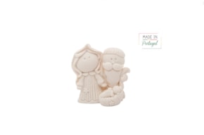 SET 12 SAGRADAS FAMILIA INFANTIL 5.5CM  M2073