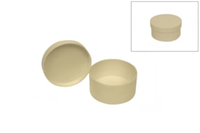 CAIXA BALSA RED. 7.8x4CM