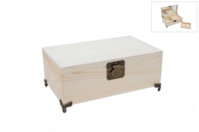 G. JOIAS 25X15X9.5CM